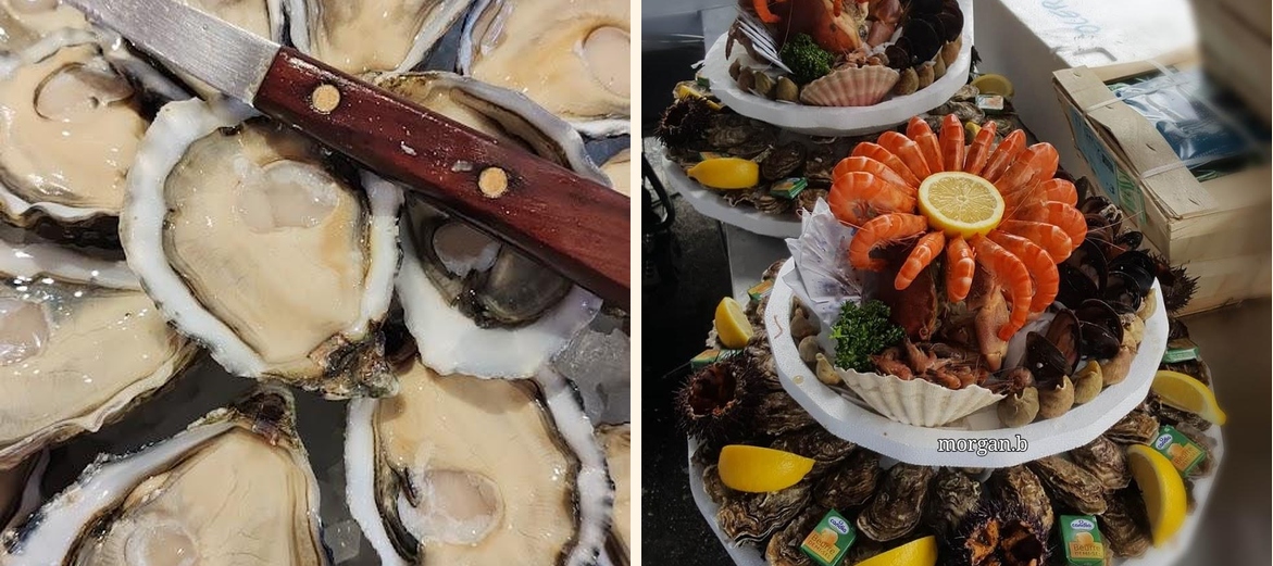 Né de la mer - Gallery Image 1