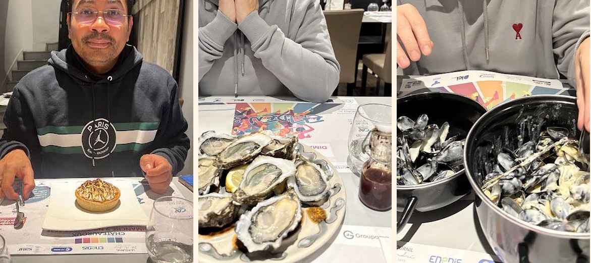 Né de la mer - Gallery Image 2