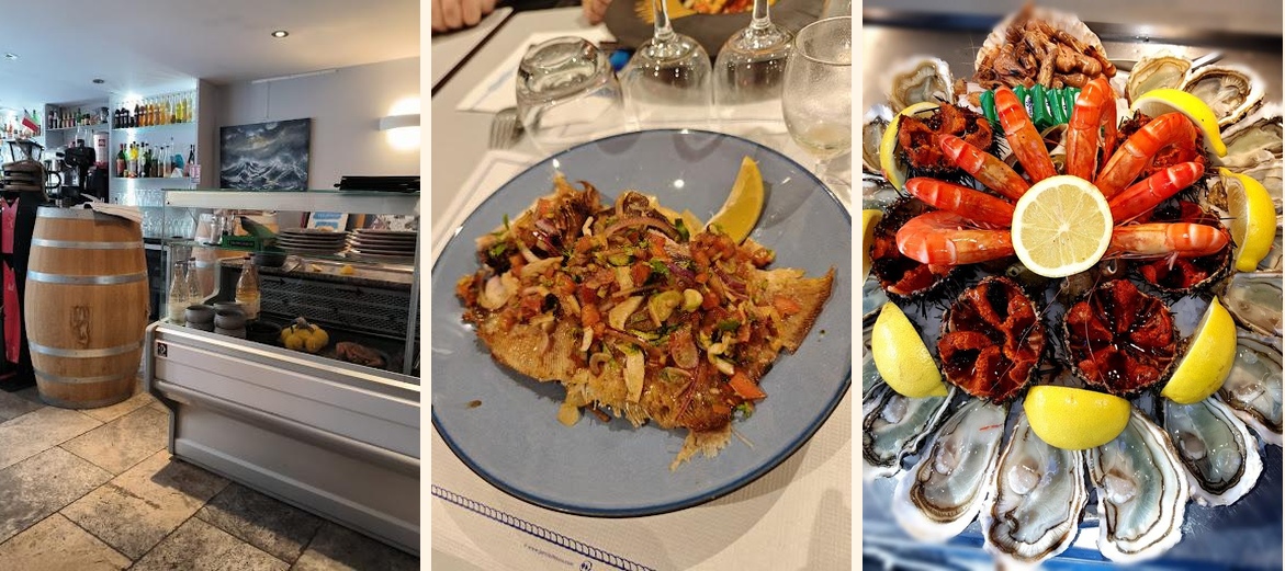 Né de la mer - Gallery Image 4