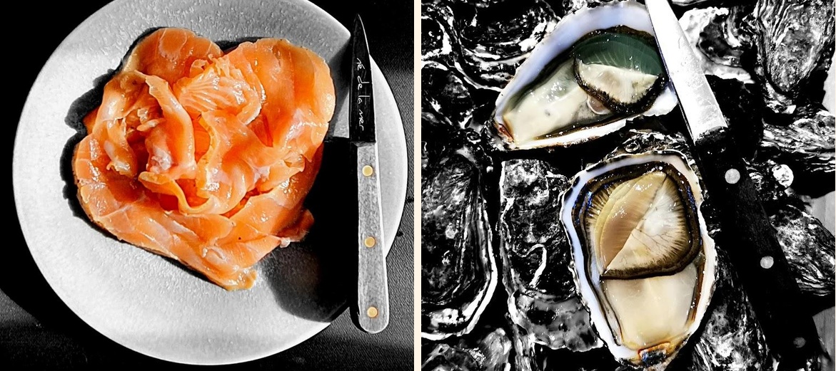 Né de la mer - Gallery Image 5